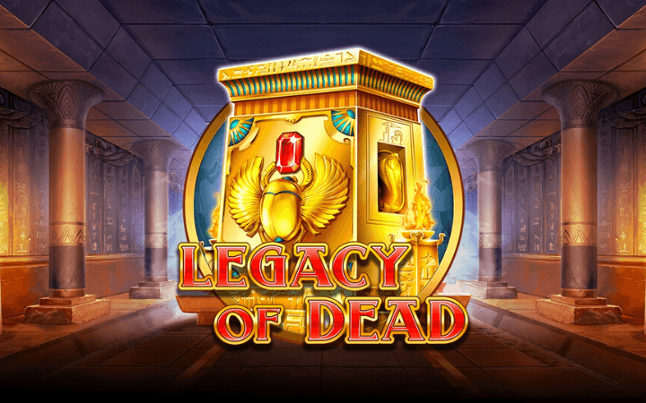 Legacy of Dead
